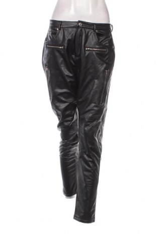 Pantaloni de femei Sheilay, Mărime L, Culoare Negru, Preț 19,08 Lei