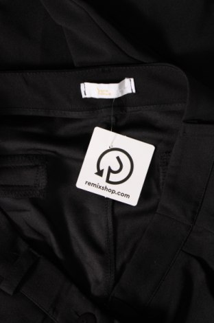 Pantaloni de femei Signe Nature, Mărime L, Culoare Negru, Preț 19,08 Lei