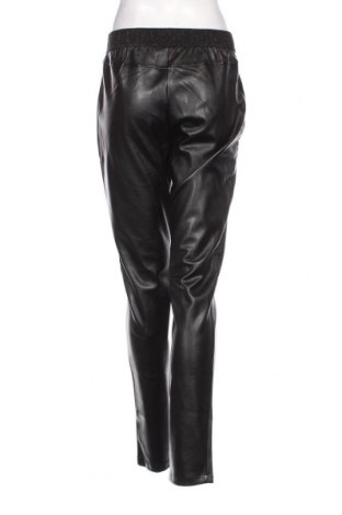 Pantaloni de femei Silvian Heach, Mărime L, Culoare Negru, Preț 76,97 Lei