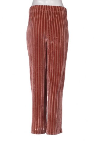 Дамски панталон Silvian Heach, Размер M, Цвят Кафяв, Цена 36,72 лв.