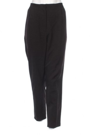 Дамски панталон Sinsay, Размер XL, Цвят Черен, Цена 12,61 лв.