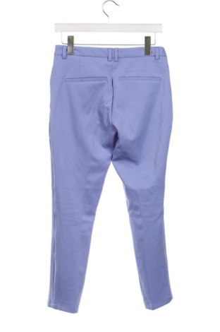 Dámské kalhoty  Sinsay, Velikost XS, Barva Modrá, Cena  462,00 Kč