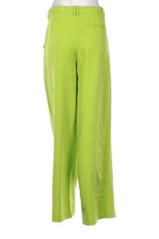 Γυναικείο παντελόνι Sinsay, Μέγεθος L, Χρώμα Πράσινο, Τιμή 15,41 €