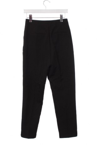 Γυναικείο παντελόνι Sinsay, Μέγεθος XS, Χρώμα Μαύρο, Τιμή 4,75 €
