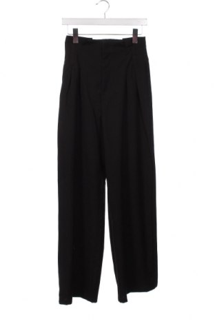 Γυναικείο παντελόνι Sinsay, Μέγεθος S, Χρώμα Μαύρο, Τιμή 6,97 €