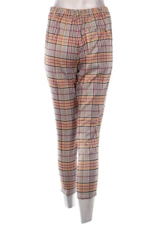 Дамски панталон Sinsay, Размер S, Цвят Многоцветен, Цена 30,50 лв.