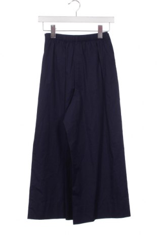 Pantaloni de femei Sisley, Mărime XXS, Culoare Albastru, Preț 513,16 Lei