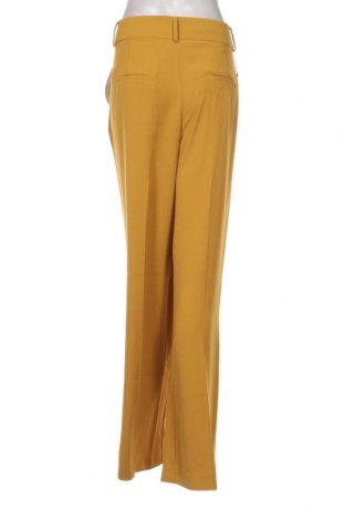 Dámské kalhoty  Sisley, Velikost L, Barva Žlutá, Cena  950,00 Kč