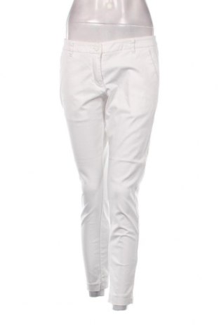 Dámske nohavice Sisley, Veľkosť S, Farba Biela, Cena  34,07 €