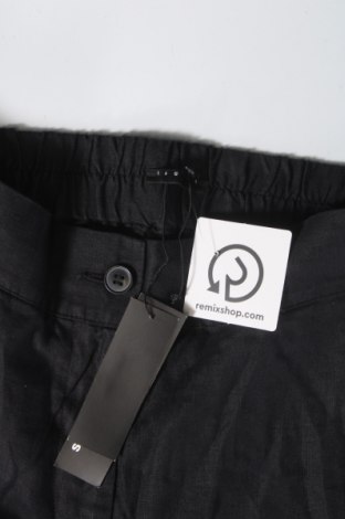 Дамски панталон Sisley, Размер S, Цвят Черен, Цена 156,00 лв.