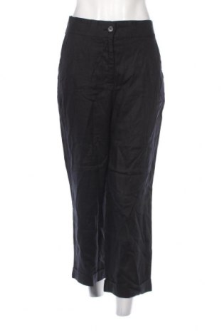 Γυναικείο παντελόνι Sisley, Μέγεθος S, Χρώμα Μαύρο, Τιμή 80,41 €