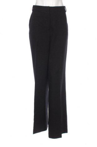Γυναικείο παντελόνι Sisley, Μέγεθος L, Χρώμα Μαύρο, Τιμή 80,41 €