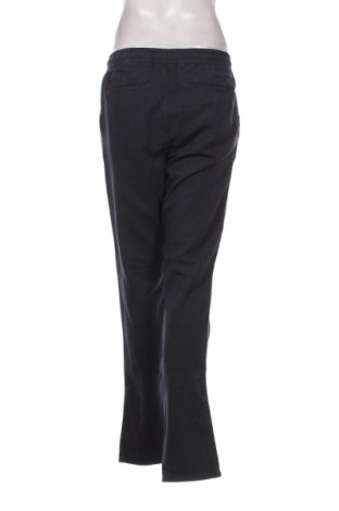 Γυναικείο παντελόνι Sisley, Μέγεθος XL, Χρώμα Μπλέ, Τιμή 45,83 €