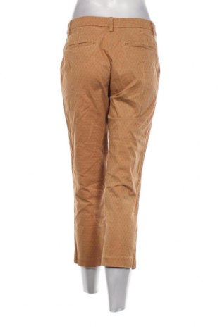 Pantaloni de femei Sisley, Mărime M, Culoare Bej, Preț 122,19 Lei