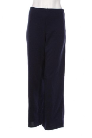 Pantaloni de femei Sisters Point, Mărime M, Culoare Albastru, Preț 60,69 Lei