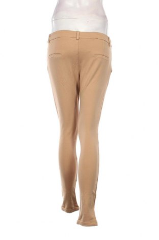 Γυναικείο παντελόνι Sisters Point, Μέγεθος S, Χρώμα  Μπέζ, Τιμή 3,80 €