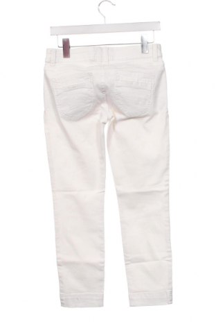 Дамски панталон Skin, Размер S, Цвят Бял, Цена 30,08 лв.