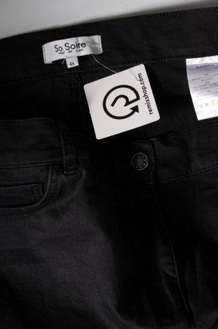 Damenhose So Soire, Größe M, Farbe Schwarz, Preis 4,99 €