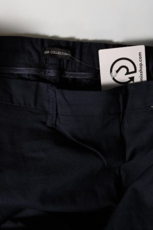 Pantaloni de femei Soda, Mărime XXL, Culoare Albastru, Preț 52,46 Lei