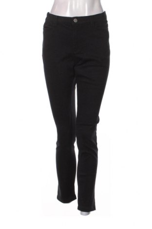 Γυναικείο παντελόνι Soft Rebels, Μέγεθος L, Χρώμα Μαύρο, Τιμή 6,31 €
