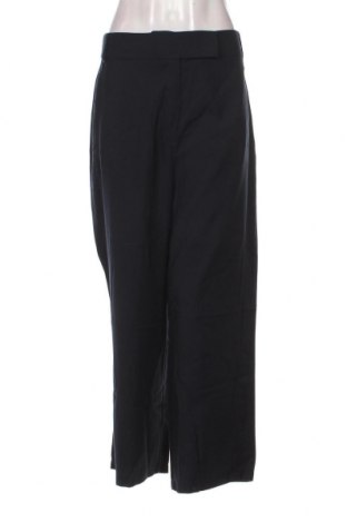 Pantaloni de femei Someday., Mărime L, Culoare Albastru, Preț 152,96 Lei