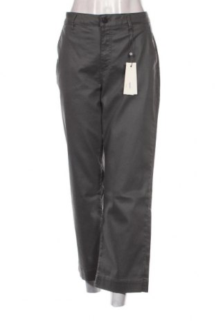 Pantaloni de femei Someday., Mărime M, Culoare Gri, Preț 305,92 Lei