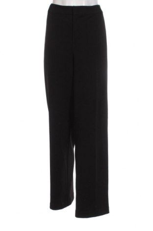 Γυναικείο παντελόνι Sora, Μέγεθος XL, Χρώμα Μαύρο, Τιμή 14,23 €