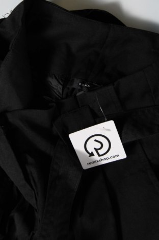 Дамски панталон Sora, Размер M, Цвят Черен, Цена 3,19 лв.