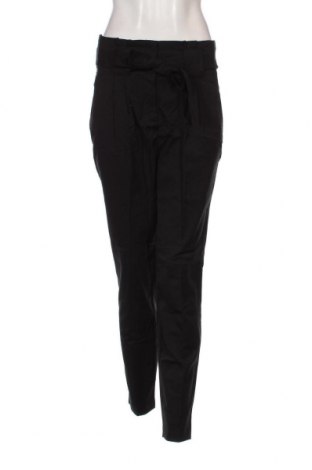 Дамски панталон Sora, Размер M, Цвят Черен, Цена 5,22 лв.