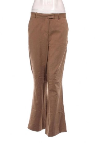 Дамски панталон Sora, Размер L, Цвят Бежов, Цена 4,64 лв.