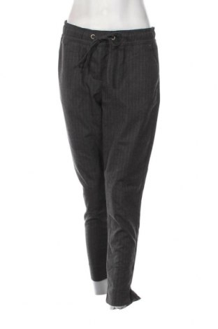 Pantaloni de femei Soya Concept, Mărime M, Culoare Gri, Preț 20,23 Lei