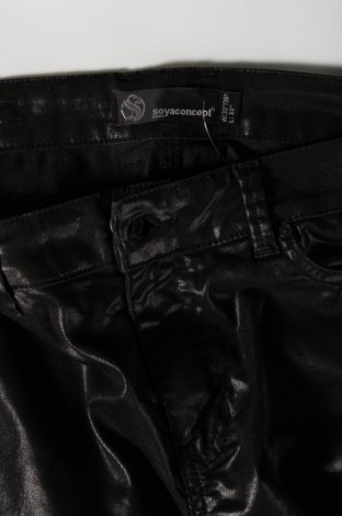 Dámské kalhoty  Soya Concept, Velikost M, Barva Černá, Cena  65,00 Kč