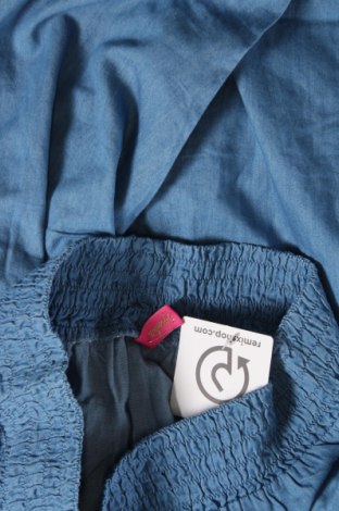 Damenhose Sparkz, Größe S, Farbe Blau, Preis 11,32 €