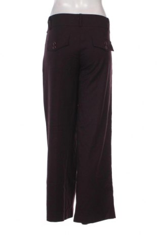 Dámské kalhoty  Specchio, Velikost XL, Barva Fialová, Cena  116,00 Kč