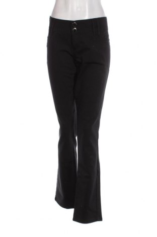 Pantaloni de femei Speedway, Mărime XL, Culoare Negru, Preț 38,99 Lei