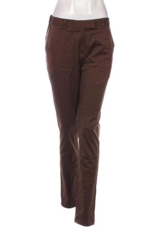 Pantaloni de femei Splash, Mărime L, Culoare Maro, Preț 20,23 Lei
