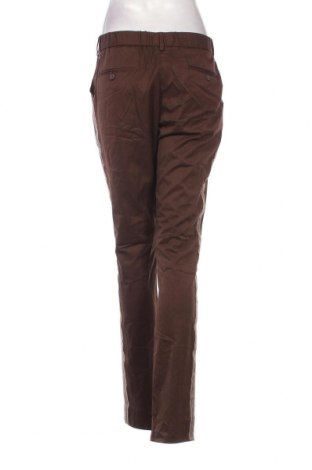 Pantaloni de femei Splash, Mărime L, Culoare Maro, Preț 20,23 Lei