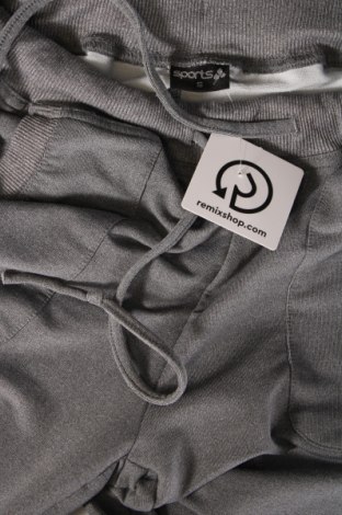 Γυναικείο παντελόνι Sports, Μέγεθος S, Χρώμα Γκρί, Τιμή 11,20 €