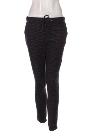 Γυναικείο παντελόνι Springfield, Μέγεθος S, Χρώμα Μπλέ, Τιμή 8,41 €