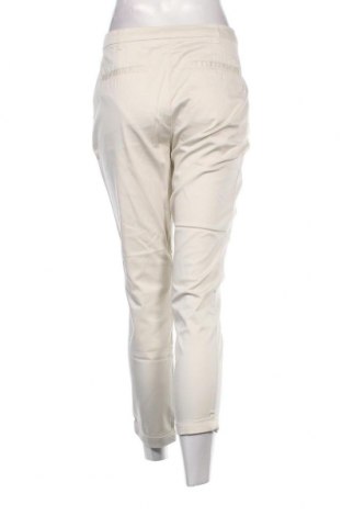 Γυναικείο παντελόνι Springfield, Μέγεθος XL, Χρώμα Εκρού, Τιμή 17,00 €