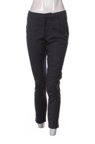 Γυναικείο παντελόνι Springfield, Μέγεθος S, Χρώμα Μπλέ, Τιμή 4,63 €