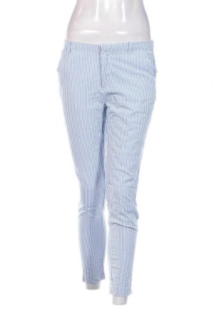 Γυναικείο παντελόνι Springfield, Μέγεθος S, Χρώμα Μπλέ, Τιμή 8,70 €