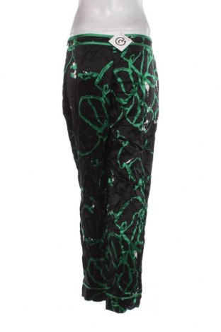 Γυναικείο παντελόνι Stefanel, Μέγεθος M, Χρώμα Πολύχρωμο, Τιμή 24,53 €
