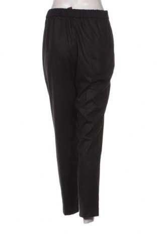Дамски панталон Stefanel, Размер M, Цвят Черен, Цена 69,36 лв.