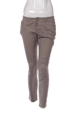 Γυναικείο παντελόνι Stefanel, Μέγεθος M, Χρώμα Πολύχρωμο, Τιμή 33,85 €