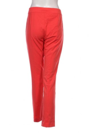 Дамски панталон Stefanel, Размер M, Цвят Оранжев, Цена 110,16 лв.