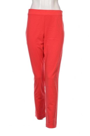 Дамски панталон Stefanel, Размер M, Цвят Оранжев, Цена 204,00 лв.