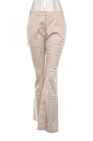 Γυναικείο παντελόνι Stefanel, Μέγεθος M, Χρώμα  Μπέζ, Τιμή 23,98 €