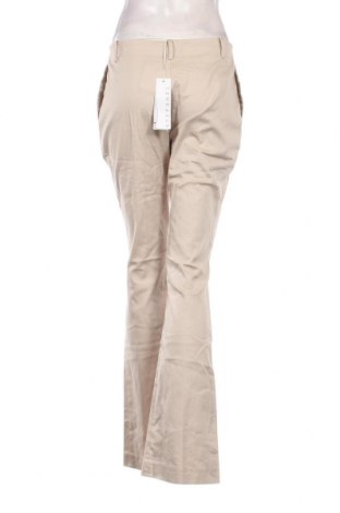 Pantaloni de femei Stefanel, Mărime M, Culoare Bej, Preț 100,66 Lei