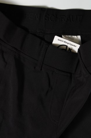 Dámské kalhoty  Steffen Schraut, Velikost M, Barva Černá, Cena  826,00 Kč